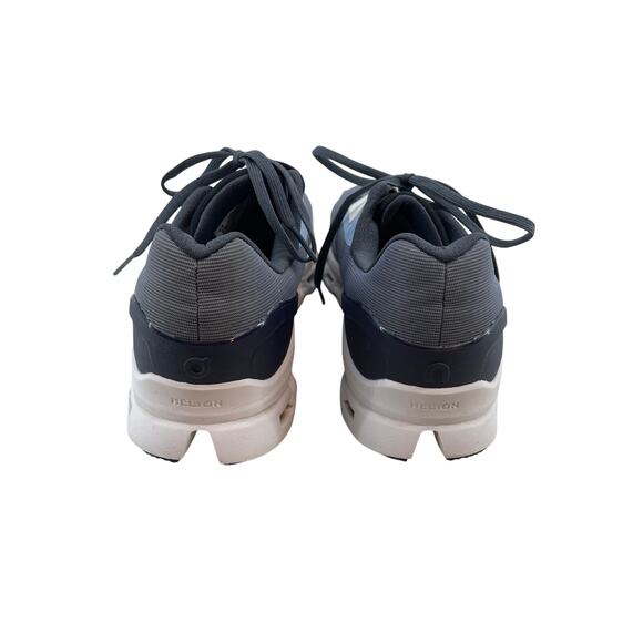 On Cloudstratus Mens Running Shoe Pre-Owned 9.5 - Picture 7 of 10